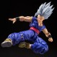 Figurine Dragon Ball Super Hero - Gohan Beast S.H.Figuarts 14cm