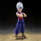 Figurine Dragon Ball Super Hero - Gohan Beast S.H.Figuarts 14cm