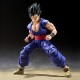 Figurine Dragon Ball Super Hero - Gohan Beast S.H.Figuarts 14cm