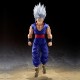 Figurine Dragon Ball Super Hero - Gohan Beast S.H.Figuarts 14cm