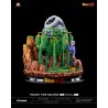Statue Trunks Time Machine HQS Dioramax 1/6 by Tsume