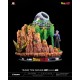 Statue Trunk's Time Machine HQS Dioramax 1/6 by Tsume