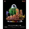 Statue Trunk's Time Machine HQS Dioramax 1/6