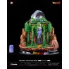 Statue Trunk's Time Machine HQS Dioramax 1/6