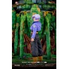 Statue Trunk's Time Machine HQS Dioramax 1/6