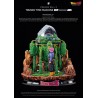 Statue Trunk's Time Machine HQS Dioramax 1/6