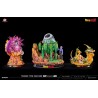 Statue Trunk's Time Machine HQS Dioramax 1/6