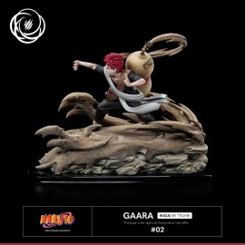 Statue Naruto Shippuden - Gaara - Ikigai by Tsume