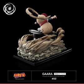 Statue Naruto Shippuden - Gaara - Ikigai by Tsume