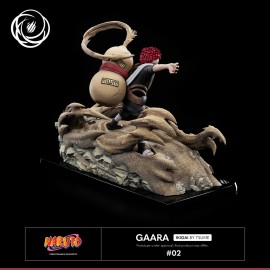 Statue Naruto Shippuden - Gaara - Ikigai by Tsume