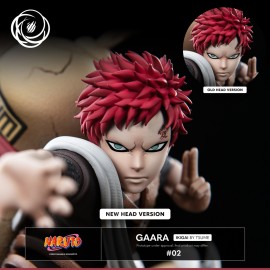Statue Naruto Shippuden - Gaara - Ikigai by Tsume