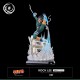 Statue Naruto Shippuden - Rock Lee - Ikigai by Tsume