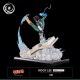 Statue Naruto Shippuden - Rock Lee - Ikigai by Tsume