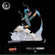 Statue Naruto Shippuden - Rock Lee - Ikigai by Tsume