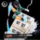 Statue Naruto Shippuden - Rock Lee - Ikigai by Tsume