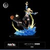 Statue Fairy Tail - Lucy Heartfilia - Ikigai by Tsume