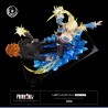 Statue Fairy Tail - Lucy Heartfilia - Ikigai by Tsume