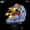 Statue Saint Seiya - Aries Mû Stardust Revolution HQS by Tsume