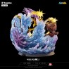 Statue Saint Seiya - Aries Mû Stardust Revolution HQS by Tsume