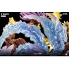Statue Saint Seiya - Aries Mû Stardust Revolution HQS by Tsume