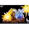 Statue Saint Seiya - Aries Mû Stardust Revolution HQS by Tsume