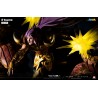 Statue Saint Seiya - Aries Mû Stardust Revolution HQS by Tsume