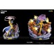 Statue Saint Seiya - Aries Mû Stardust Revolution HQS by Tsume