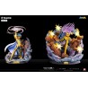 Statue Saint Seiya - Aries Mû Stardust Revolution HQS by Tsume