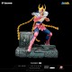 Statue Saint Seiya - Phoenix HQS by Tsume