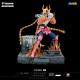 Statue Saint Seiya - Phoenix HQS by Tsume