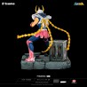 Statue Saint Seiya - Phoenix HQS by Tsume