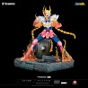 Statue Saint Seiya - Phoenix HQS by Tsume