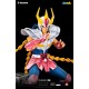 Statue Saint Seiya - Phoenix HQS by Tsume