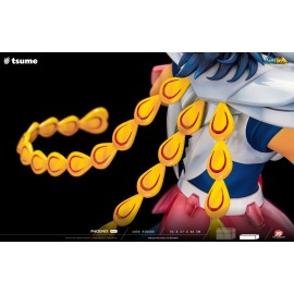 Statue Saint Seiya - Phoenix HQS by Tsume