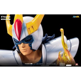 Statue Saint Seiya - Phoenix HQS by Tsume