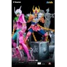 Statue Saint Seiya - Phoenix HQS by Tsume