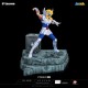 Statue Saint Seiya - Cygnus HQS+ by Tsume