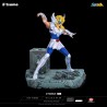 Statue Saint Seiya - Cygnus HQS+ by Tsume