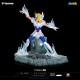 Statue Saint Seiya - Cygnus HQS+ by Tsume