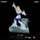 Statue Saint Seiya - Cygnus HQS+ by Tsume