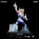 Statue Saint Seiya - Cygnus HQS+ by Tsume