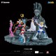 Statue Saint Seiya - Cygnus HQS+ by Tsume