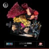 Statue One Piece - Eustass Kid 8 - Ikigai by Tsume