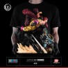 Statue One Piece - Eustass Kid 8 - Ikigai by Tsume