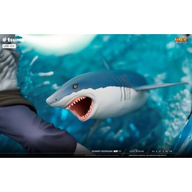 Statue Naruto Shippuden - Kisame Hoshigaki HQS+ by Tsume