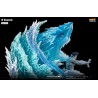 Statue Naruto Shippuden - Kisame Hoshigaki HQS+ by Tsume