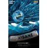 Statue Naruto Shippuden - Kisame Hoshigaki HQS+ by Tsume