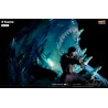 Statue Naruto Shippuden - Kisame Hoshigaki HQS+ by Tsume