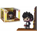 Figurine My Hero Academia - Dabi Hideout Speciality Series Exclusive Pop Deluxe 15cm