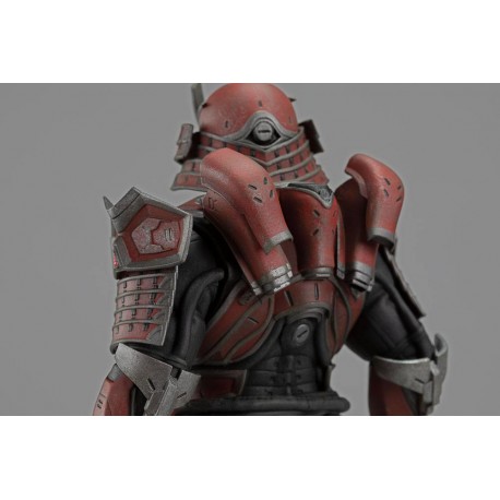 FIGURINE HALO SERIES 17 Mega Construx SPARTAN YOROI HKT06 EUR 25,90